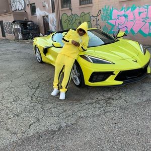 Meet your Posher, Darryl